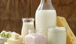 How we can cut dairy emissions without cutting down on dairy